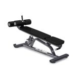 Adjustable Abdominal Decline Bench