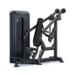 Chest Press/Shoulder Press