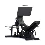 Seated Leg Press