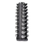 Chrome Plated Dumbbells 1kg to 10kg