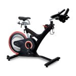 Magnetic Spin Bike