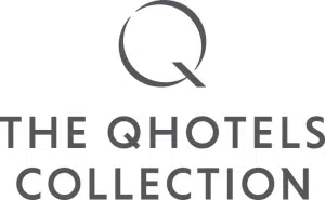 The QHotels Collection Logo
